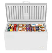 View 60 in. Commercial Chest Freezer 16 Cu ft. image 2