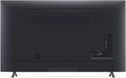 View 86-inch UHD smart TV 86UQ7590PUD, artificial intelligence 4K, built-in Alexa image 4