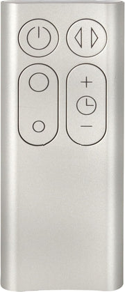 View Dyson TP00 Pure Cool 2in1 Anthrazit/silber, Ventilator & Luftreiniger leise, Schlafzimmer geeignet, Allergiker, Raucherzimmer, Luftfilter 99,5% von image 5