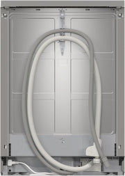 View Bosch - Lavavajillas Libre Instalación, 60 cm, Serie 4, Home Connect, Motor EcoSilence, Acero, SMS4EMI06E image 2