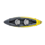 View 2026 Intex Explorer K2 Kayak Inflable para 2 Personas image 2