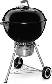 View 22” Charcoal Grill image 1