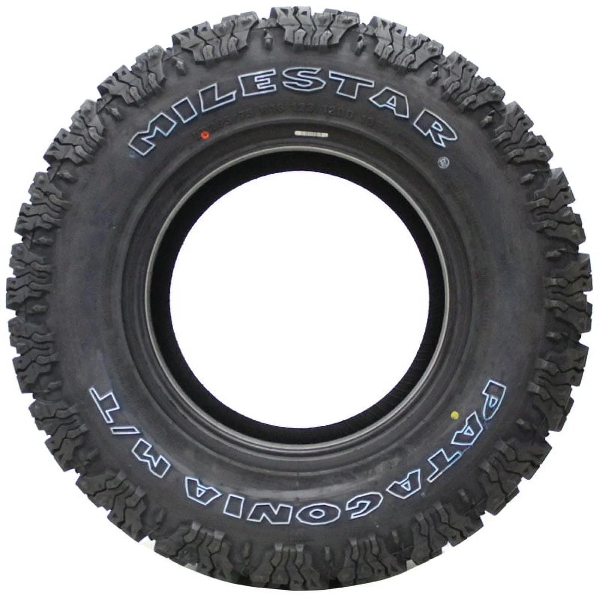 M/T Mud Terrain LT285/65R18 125/122Q E Light Truck Tire
