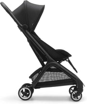 View Silla de paseo Bugaboo Butterfly de Bugaboo - Midnight Black image 5
