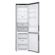View 2026 LG Frigorífico combinado con congelador GBP62PZNAC Compresor Inverter Lineal image 3