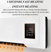 View EpiCooler Klimaanlage Tragbar für Kühlung und Heizung, Epicooler Klimaanlage für Zuhause, Ganzjähriges Komfort-Accessoire, Modernes Designelement für image 3