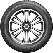 View LTX M/S All-Season LT265/60R20/E 121/118R Tire image 4