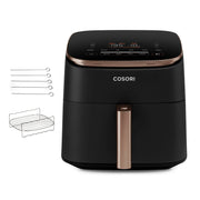 View Freidora de Aire Cosori TurboBlaze Chef Edition 6.0 Litros - DC-602 image 3