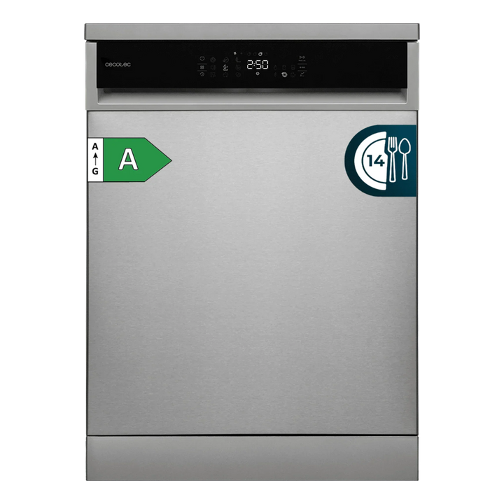 Bolero Aguazero 6800 Inox A