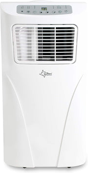 View SUNTEC Mobiles Klimagerät Impuls 2.6 Eco R290 – Klimaanlage mobil und leise mit Abluftschlauch – Kühler & Entfeuchter für Räume bis 34 qm – Mobile image 3