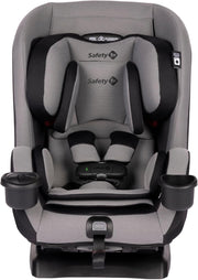 View 4-in-1 Convertible All-in-One Car Seat, infant to toddler, rear and forward facing, booster mode, backless booster, Fits 3 across, Washable seat, Birth to 10 years, Hexagon Horizon image 1