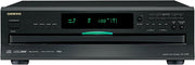 View 6 Disc CD Changer,Black image 2