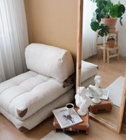 View Fold Teddy Bettsofa - Sahne image 6
