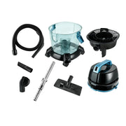 View Water Filtration Vacuum Cleaner, Blue image 2