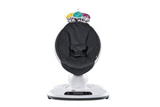 View 4moms mamaRoo 4 Baby Swing | Bluetooth Baby Rocker with 5 Unique Motions image 1