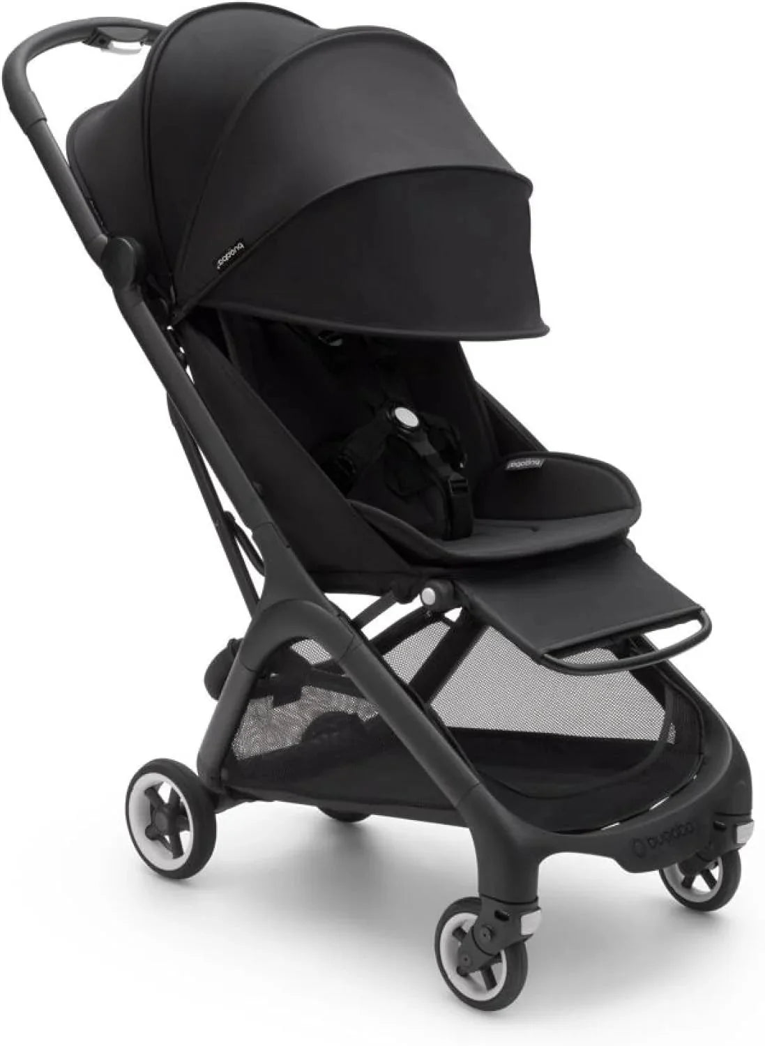 Silla de paseo Bugaboo Butterfly de Bugaboo - Midnight Black