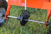 View 45-0530-131, 85 lb. Tow Broadcast Spreader image 3