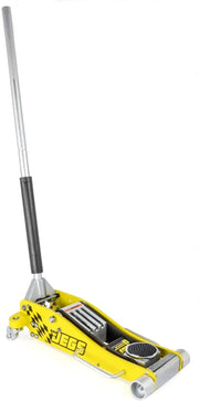 View 3 Ton Professional Low-Profile Aluminum Floor Jack image 3