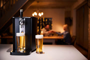 View Perfect Draft Zapfanlage HD 3720/26 + 6L Fass | Fassbier, inkl 5 EUR MEHRWEG Pfand (Becks Pils) image 4