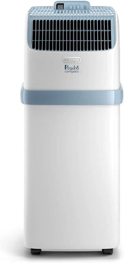 View Pinguino Compact PAC ES72 YOUNG Aire Acondicionado Portátil 8.300 BTU/h, 2,1 kW, hasta 60m³, Función Deshumidificador y Ventilación, Temporizador 24 image 1