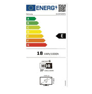 View Samsung Full HD F6009F 24 Zoll (61 cm) LED Flachbildfernseher, PurColor-Technologie, HDR, Object Tracking Sound Lite, Knox Security, One UI Tizen, image 2