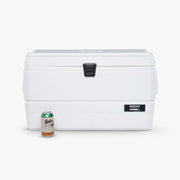 View Ultra Hard Cooler: 72qt White, Your Ultimate Marine Companion image 4