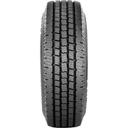 View Pair of 2 (TWO) Cooper Discoverer HT3 285/75R16 126/123R E 10 Ply Commercial C/T Tires image 3