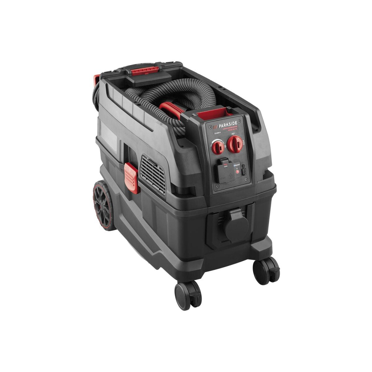 PARKSIDE PERFORMANCE »PPWD 30 B2« Werkstatt-Sauger, 1300 W - B-Ware sehr gut