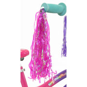 View 12 In. Let You Be You Unicorn Bike . Pink and Purple image 6
