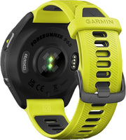 View Garmin Runners Smartwatch Forerunner 965 | 23 días de duración de la batería en Modo de Reloj Inteligente con Pantalla Colorida y Pantalla táctil image 5