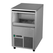 View 2025 Máquina de Hielo 22 kg al Día Icemaker FDV image 2