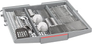 View Bosch Serie 4, Vollintegrierter Geschirrspüler, 60 cm, SMV4ECX21E image 6