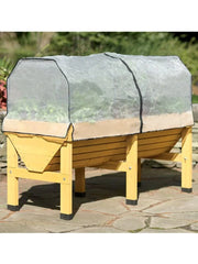 View Tumbler 5 Cubic Ft Compost Bin for Home Composting with Heavy Duty Frame image 5