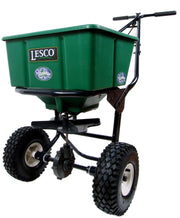View 50Lb Push Spreader image 1