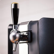 View Perfect Draft Zapfanlage HD 3720/26 + 6L Fass | Fassbier, inkl 5 EUR MEHRWEG Pfand (Becks Pils) image 3