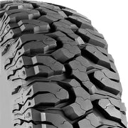 View Set of 4 (FOUR) Milestar Patagonia M/T LT 33X12.50R18 Load F 12 Ply MT Mud Tires image 2