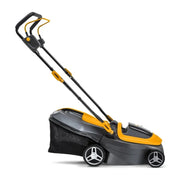 View Stiga Akku-Rasenmäher Collector 136e Kit - mit 2 x 2 Ah Akku und Doppel-Ladegerät image 2
