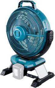 View Makita DCF301Z Akku-Lüfter 18V (ohne Akku, ohne Ladegerät) image 6