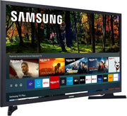View UE32T4305AEXXC Smart TV de 32" con Resolución HD, HDR, PurColor, Ultra Clean View y Compatible con Asistentes de Voz (Alexa) image 1