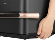 View Cosori Dualblaze Smart TwinFry Freidora de Aire 10 L (5L + 5L) image 5