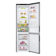 View 2026 LG Frigorífico combinado con congelador GBP62PZNAC Compresor Inverter Lineal image 2