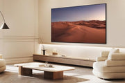 View Samsung AI TV 55 Zoll QLED 55Q6F 4K Smart TV, Quantum Dots, Q4 Lite Processor, WiFi, Airplay, HDR, Q-Symphony, OTS Lite, Knox Security, Gaming Hub, image 3