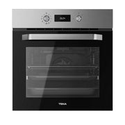 View Horno Teka Air Fry Hcb 6646 Ss Inox Hydroclean image 1