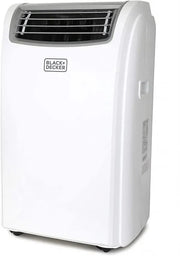 View 2025 Climatizador móvil 14 000 BTU con función calefacción y mando a distancia, blanco image 1