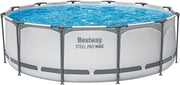 View Bestway Steel Pro Max 5616B-7 Aufstellpool 366 x 100 cm image 1
