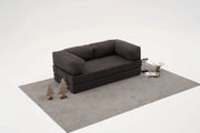 View Comfort 3er Sofa - Anthrazit image 3