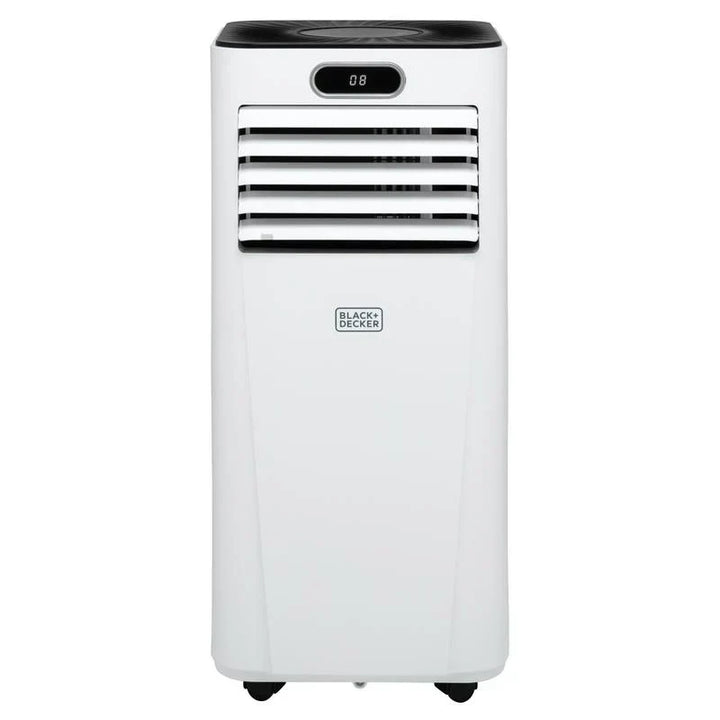 Aire Acondicionado Móvil Inteligente Black+Decker BXAC40025GB 9000 BTU