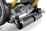 View Stiga Hand-Spindelmäher SCM 240 R image 3