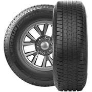 View LTX M/S All-Season LT265/70R17/E 121/118R Tire image 3