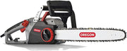 View 15 Ampere - Automatic sharpening cordless electric chainaw image 1
